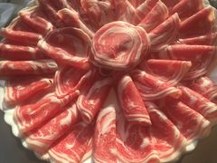 -通一顺老北京炭火锅(玉桥西路店)