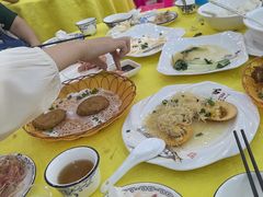 -秋姐美食店(旅游大道店)