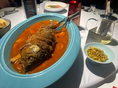 -阿五黄河大鲤鱼(纬三路店)