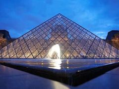 -卢浮宫