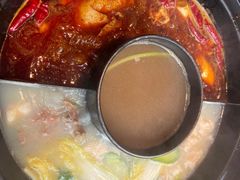 -巴邑火锅·夜宵(港隆广场店)