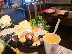 -呷哺呷哺(华林国际店)