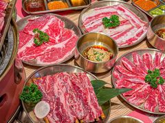 -西塔老太太泥炉烤肉(武汉摩尔城店)