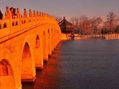 -卢沟桥文化旅游区(卢沟桥)