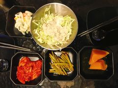 -青春韩国料理(光环店)