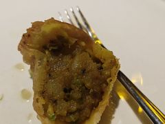 -Bombay Grill印度餐厅