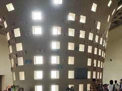 -敦煌莫高窟数字展示中心