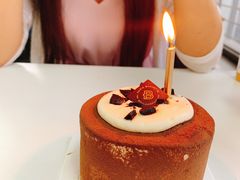 -巴黎贝甜(华堂新辰汇店)