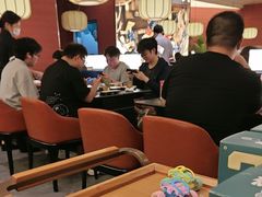 -東盛炭烤自助料理(玄武招商花园城店)