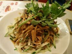 -喜家德虾仁水饺(华强天虹店)