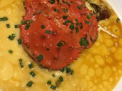 -龙景轩大酒店(宝杨路店)