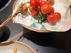 -季季山·云南野生菌火锅(上海首店)