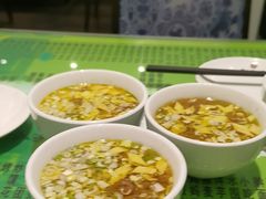 -令氏家外家周礼食府(桥南店)