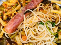 螺蛳-凤张螺蛳粉·爽口粉(跃进路总店)