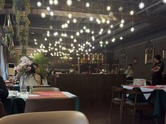 -ITA·意塔意大利餐厅(亦庄店)