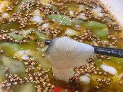 -乔阿马·江南味·驴肉香(龙湖华泾天街店)