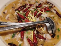 -缪氏川菜(深圳北站缤果空间店)