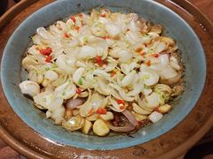 -老北门·苏帮菜·湖景包间(月光码头店)