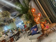 -PlantsEatery·植物食堂(REX春熙店)