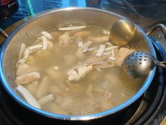 臻品椰子鸡-凤园椰珍·臻品椰子鸡(保利时光里店)