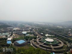 -漳州龙海瑞竹岩风景区-瑞竹岩寺