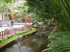 -忆江南·生态餐饮宴会酒店