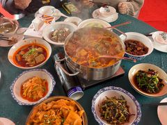 -四季如春·遵义八大碗(白鹭湖公园店)