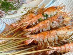 -79号渔船海鲜饭店(龙岗店)