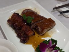 -香蜜轩·粤菜·宴会(世界之窗店)