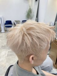 -HG美发设计沙龙