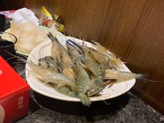 -海底捞火锅(德辉广场店)