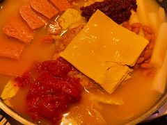 -양평식당·杨平食堂(华贸店)