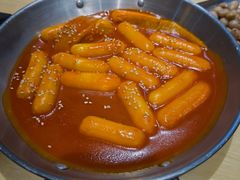 -麻蒲碳烤肉(嘉禾东平地铁站19号店)