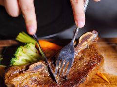 -叁 Three· bistro餐酒馆