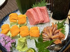 -长崎屋·日本料理·刺身·烧鸟(天河北路店)