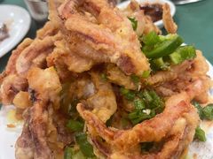 -弘城海鲜点心酒家