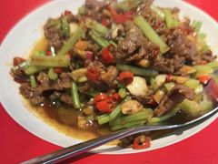 -匠熙小馆(崇文门店)