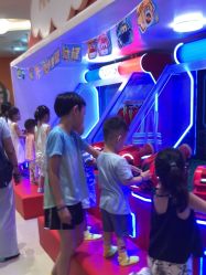 点击看大图 -奈尔宝家庭中心·亲子餐厅(苏州大悦城店)