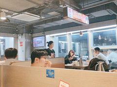 -丰茂烤串(五道口店)