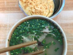 -高记清香园绝味不翻汤