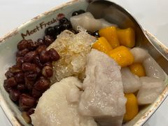 -鲜芋仙(时尚天河店)
