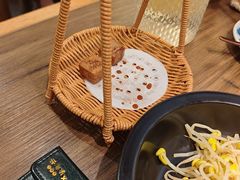 -云海肴·汽锅鸡·云南菜(广安门天虹店)