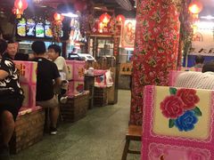-粗粮人家(簋街店)