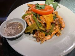 -大头虾越式风味餐厅(光明广场店)