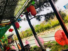 -茯茶镇