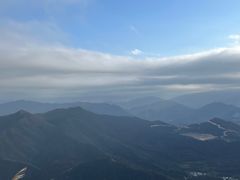 -梧桐山风景名胜区