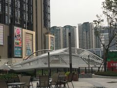 -海底捞火锅(番禺广场店)