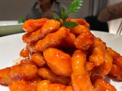 -峰厨大鱼泡饼·天津菜(西青大学城店)