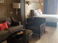 -无锡新湖铂尔曼大酒店