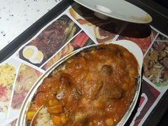 -百威KTV(恒福路店)